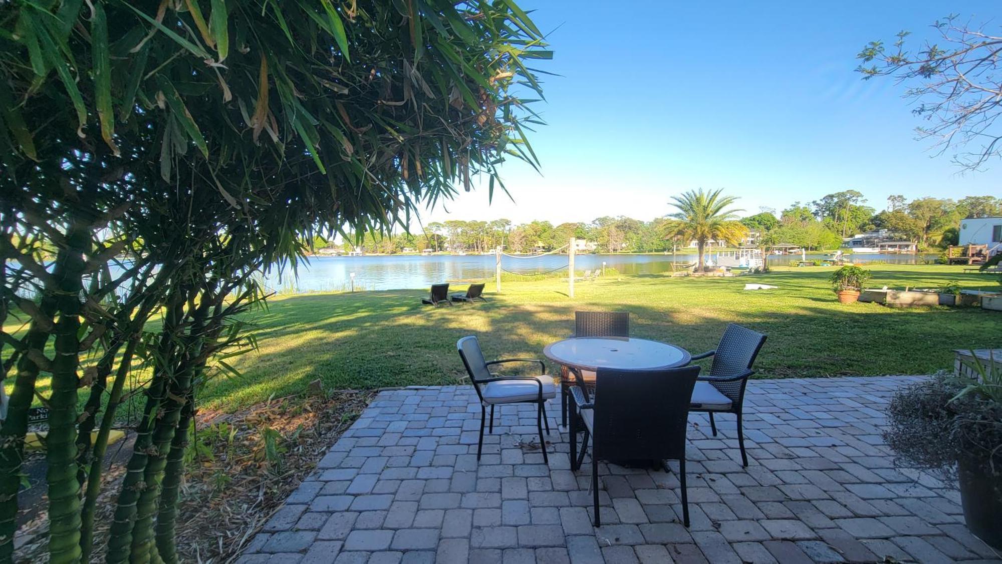 Orlando Lakefront Tiny Homes 6 Plus Month Rentals אורלנדו חדר תמונה