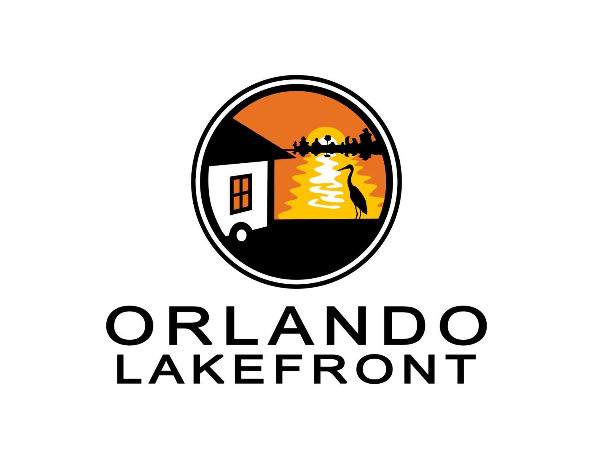 Orlando Lakefront Tiny Homes 6 Plus Month Rentals אורלנדו מראה חיצוני תמונה