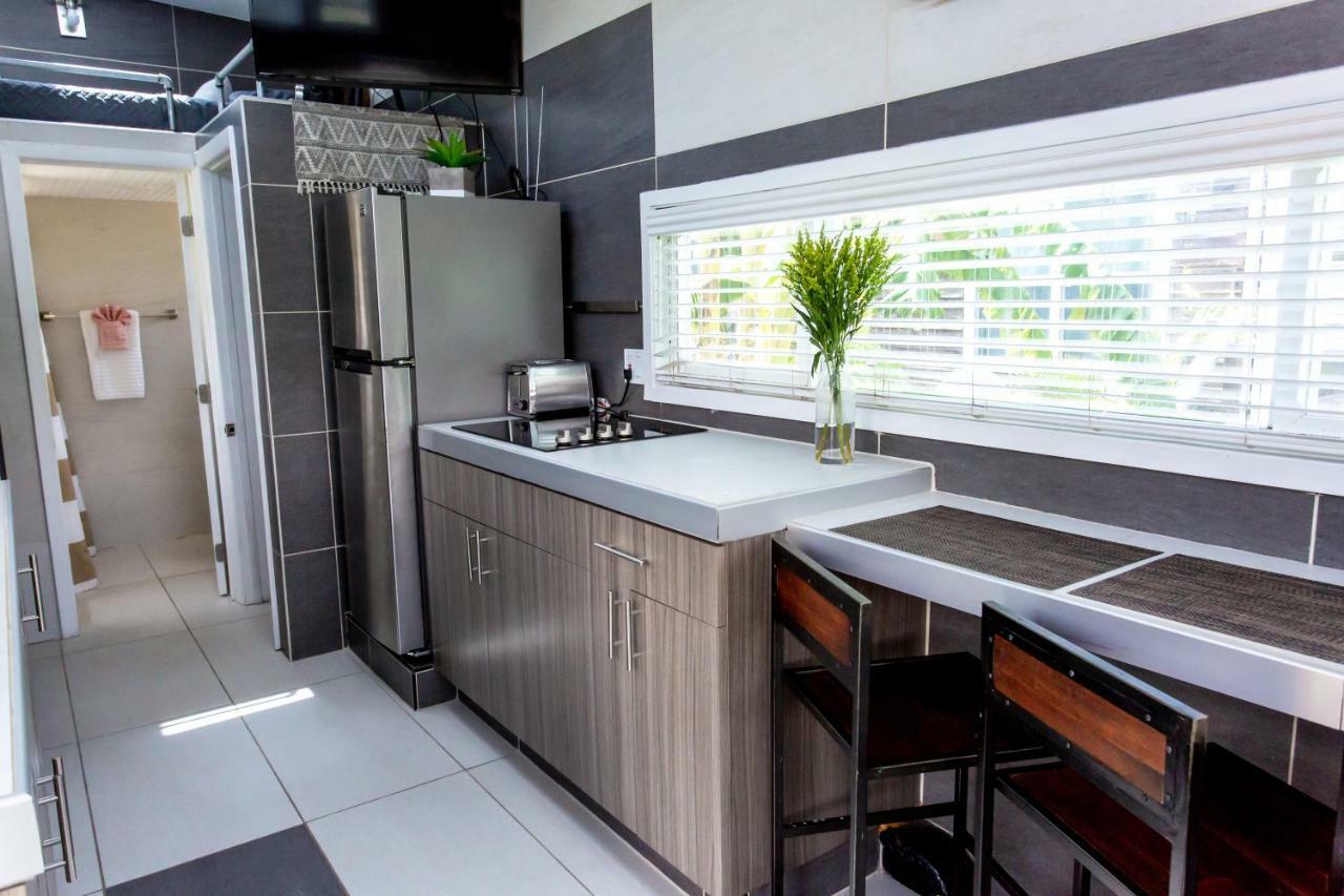 Orlando Lakefront Tiny Homes 6 Plus Month Rentals אורלנדו מראה חיצוני תמונה